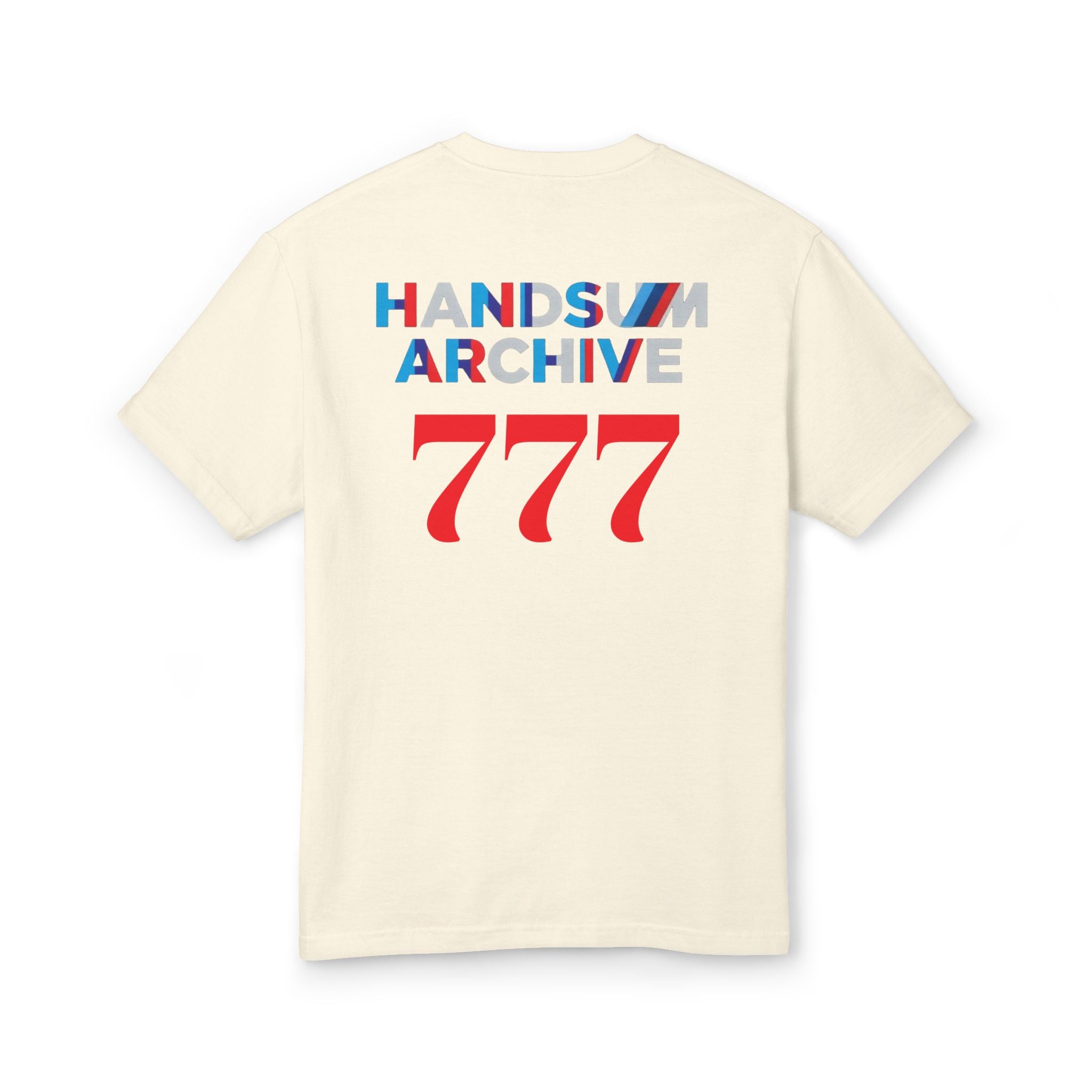 San Francisco Skeleton Knight Banner Tee ($45)