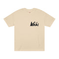 The Outdoor Handsum Castle Tee
