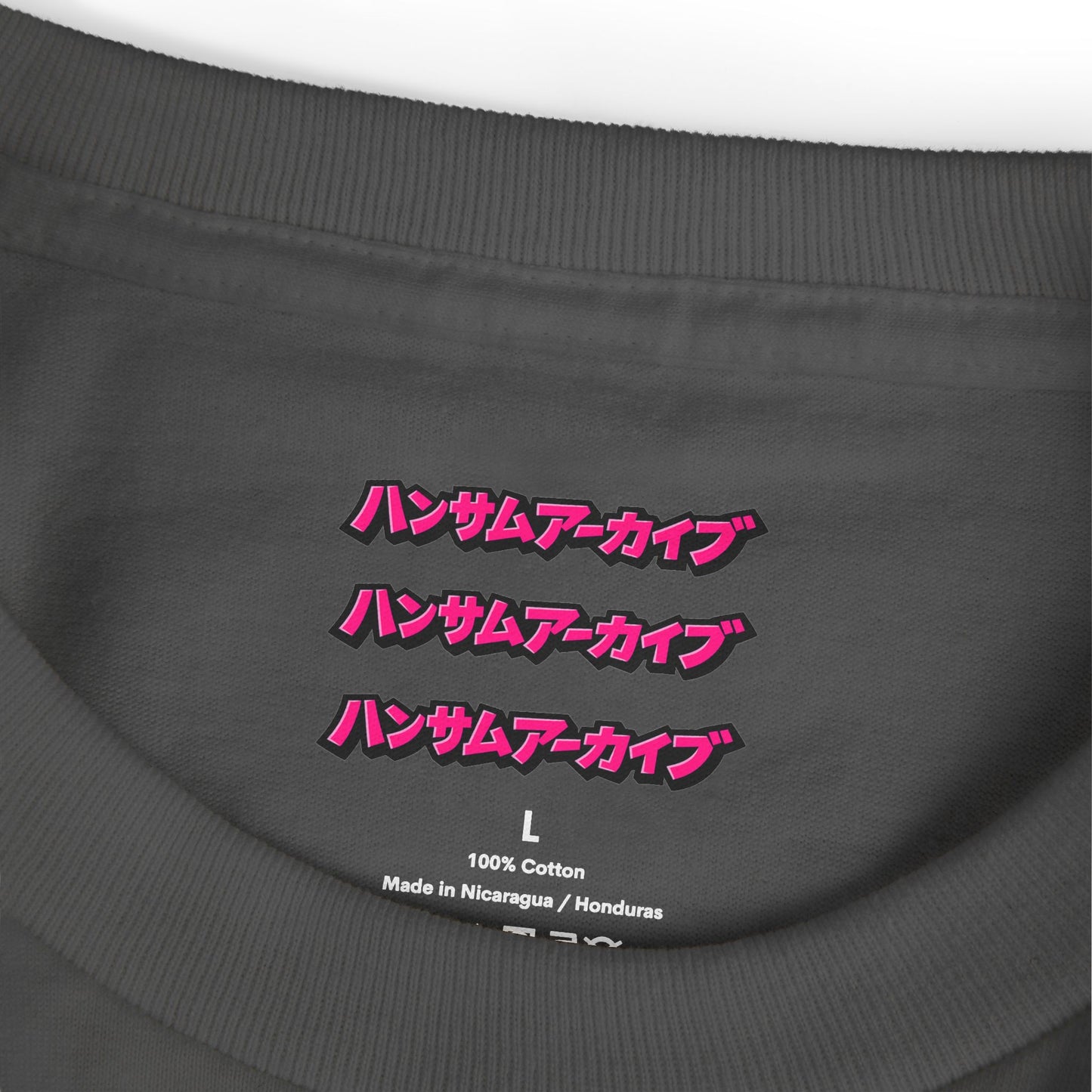 Flu Flam Martini Tee | Handsum Archive Graphic Tee