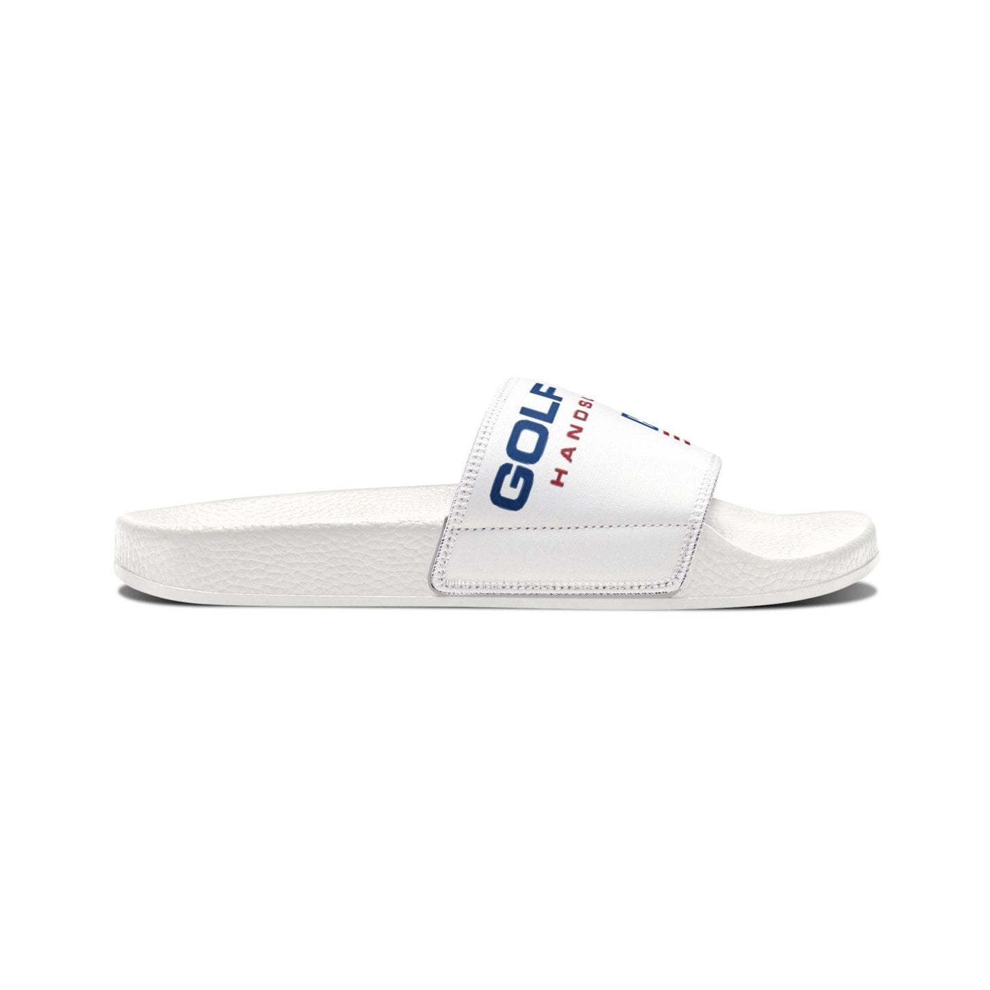 American Flag HANDSUM SPORT SLIDE | Removable Strap Slides
