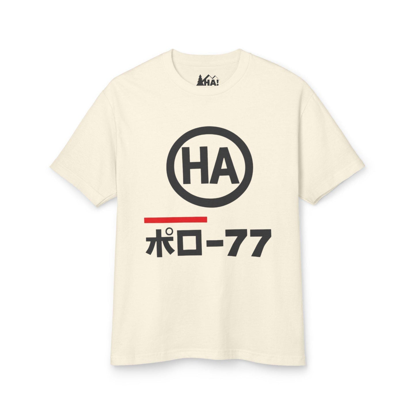 HANDSUM SPORT OG T-Shirt