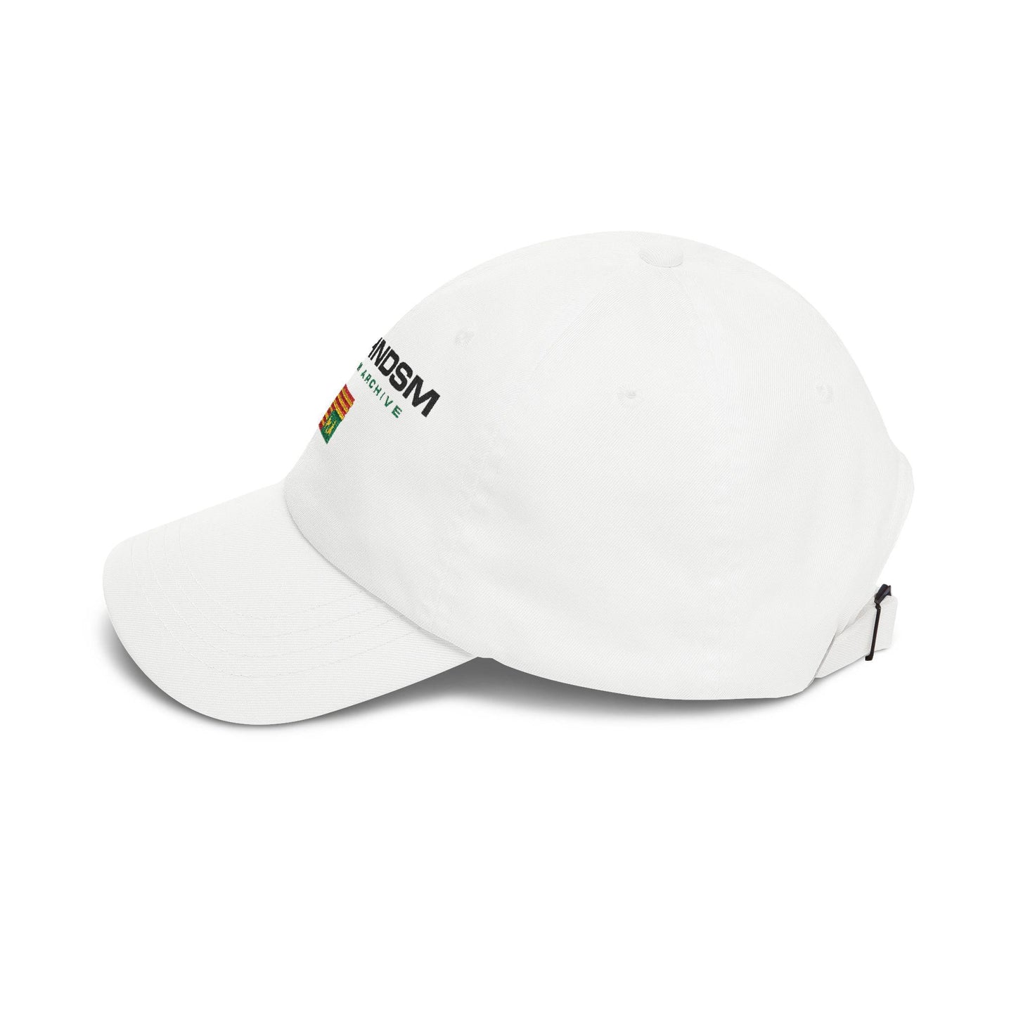 Golf Hndsm Archive cap | Embroidered Baseball Hat