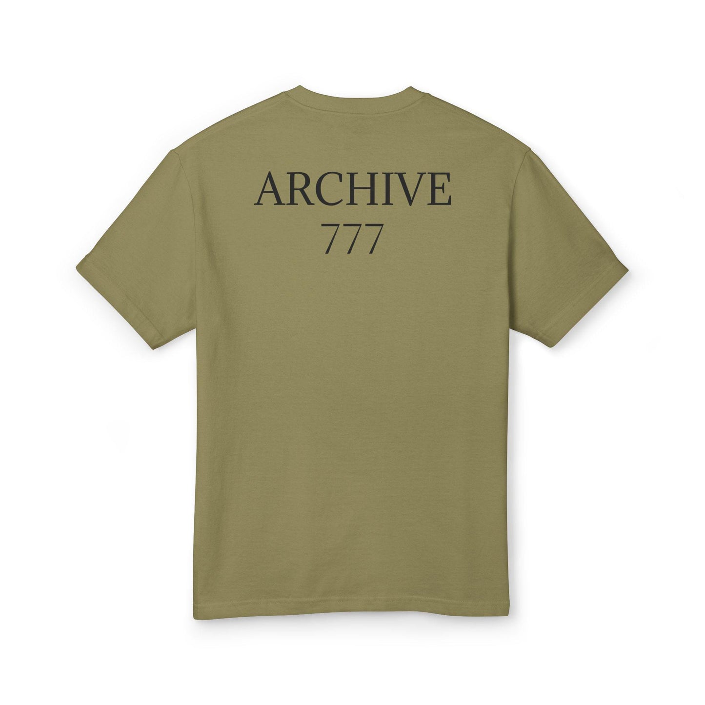 HANDSUM SPORT OG T-Shirt