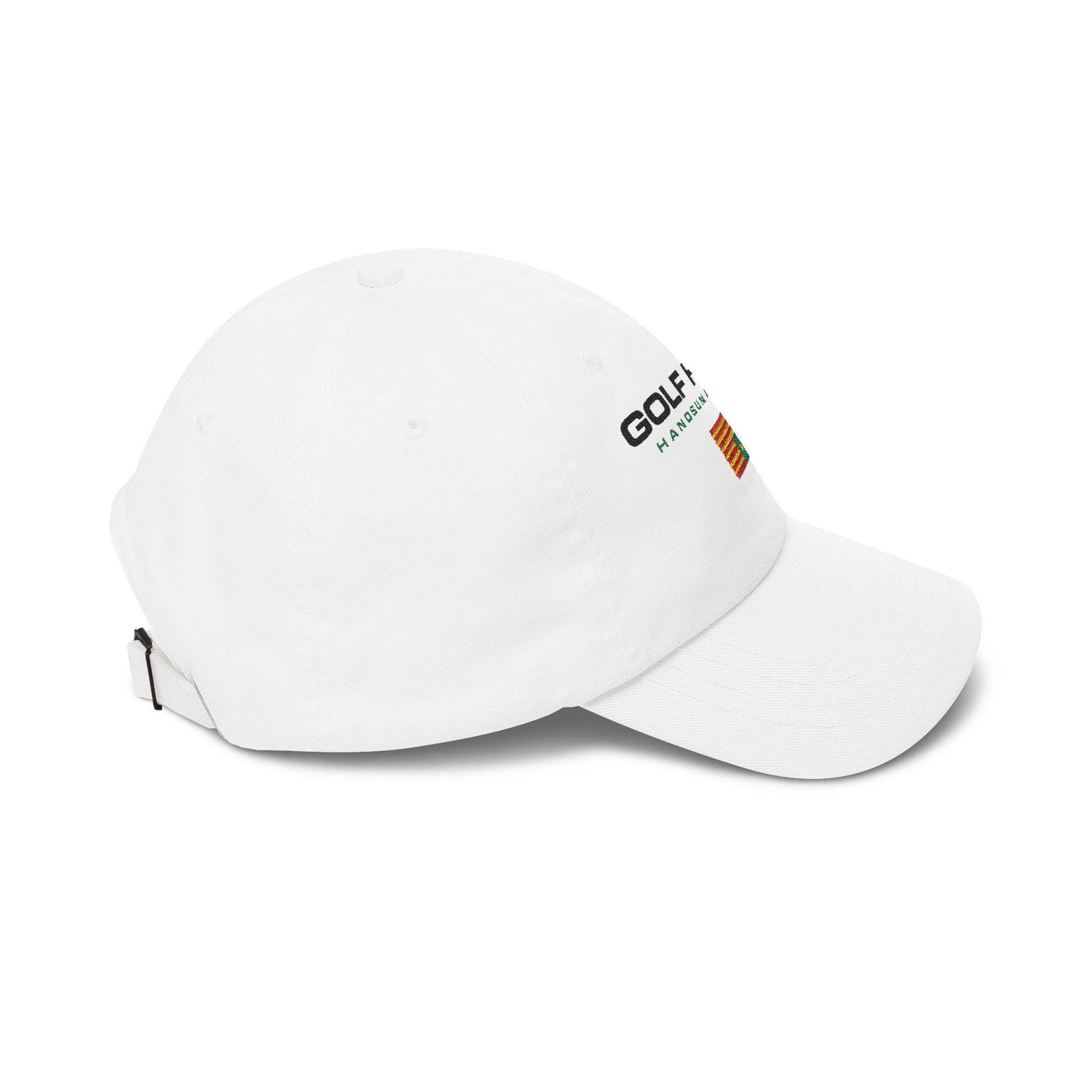 Golf Hndsm Archive cap | Embroidered Baseball Hat