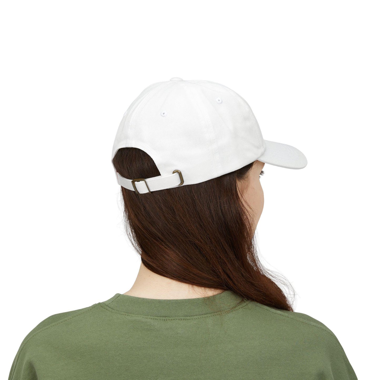 Golf Hndsm Archive cap | Embroidered Baseball Hat