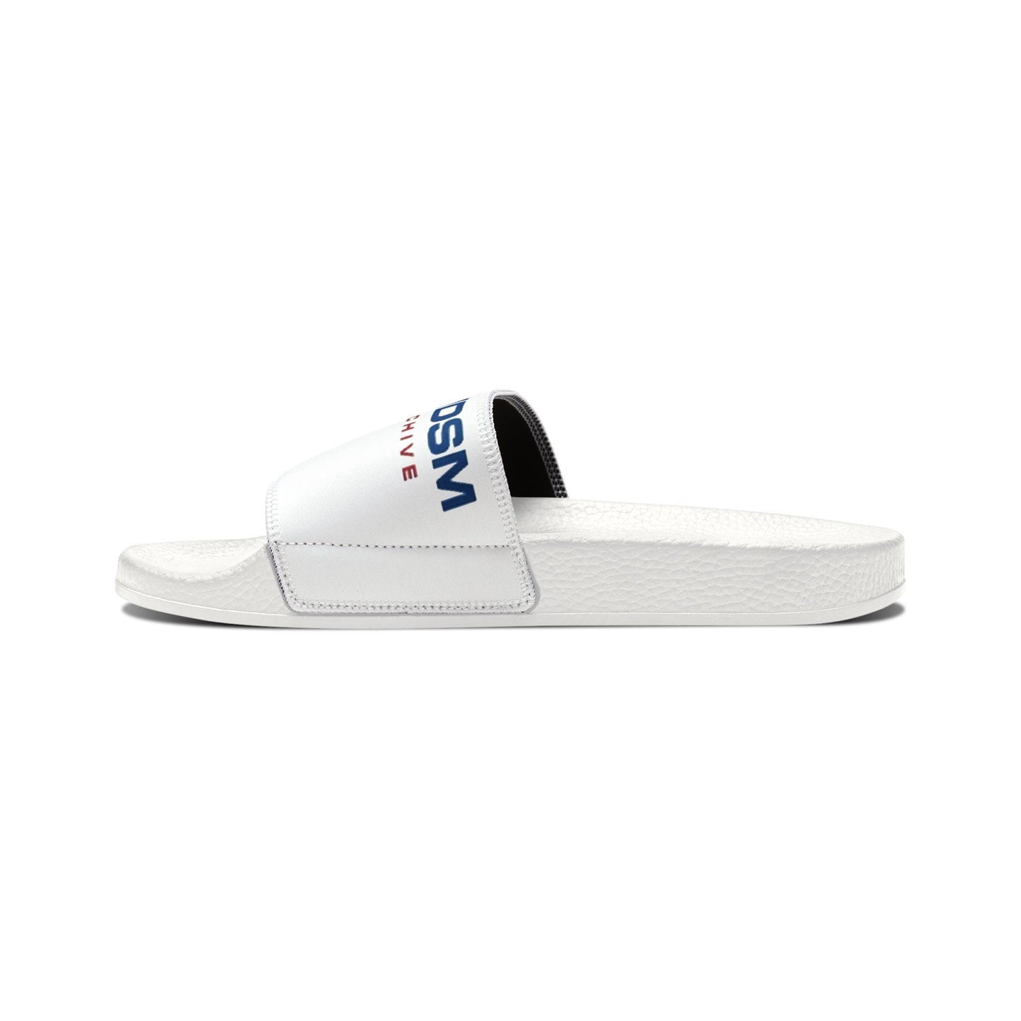 American Flag HANDSUM SPORT SLIDE | Removable Strap Slides