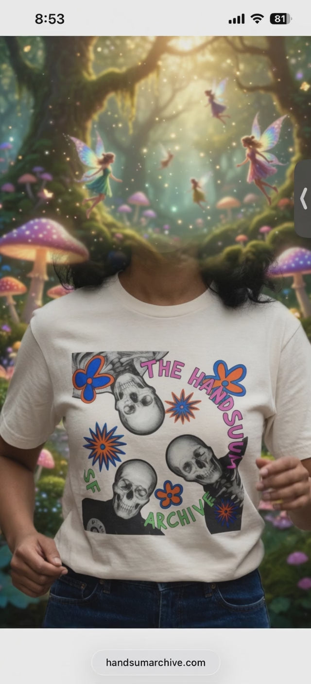 Styles is High - First Press